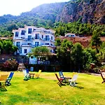 Lavanta Butik Apart-hotel Turunç