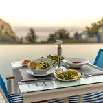 Lavanta Butik Apart Otel Turunç