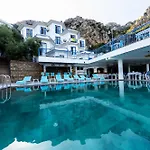 Lavanta Butik Apart-hotel 4*