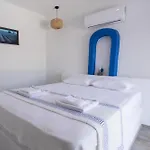 Lavanta Butik Apart Otel 4*