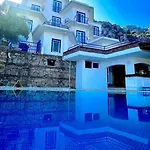 Apart-hotel Lavanta Butik Turunç