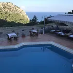 Lavanta Butik Apart-hotel Turunç
