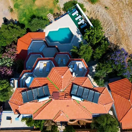 Lavanta Butik Otel Turunc