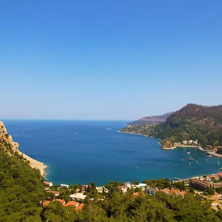 Lavanta Butik Otel Turunc Hotell Turunç