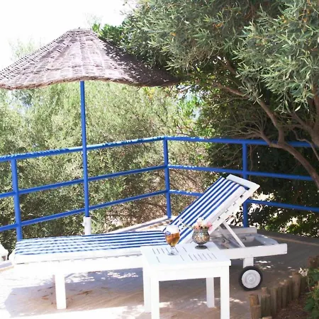 Aparthotel Lavanta Butik Otel Turunc