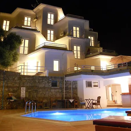 Lavanta Butik Otel Turunc 3* Turunç