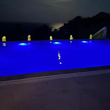 Hotell Lavanta Butik Otel Turunc