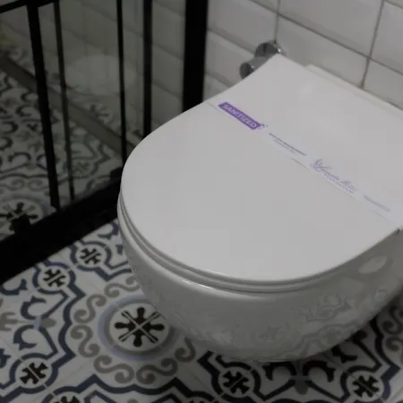 Lavanta Butik 호텔 투룬치