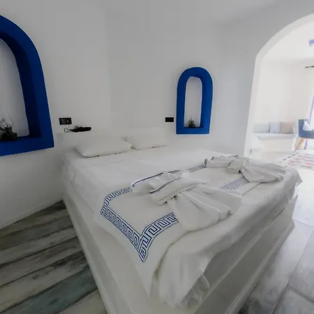 Lavanta Butik Otel Turunc 3* Turunç