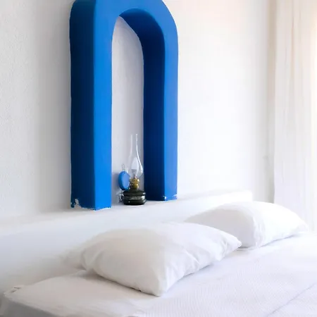 Lavanta Butik Otel Turunc 4*