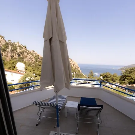 Lavanta Butik Otel Turunc 4* Turunç