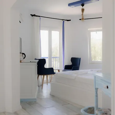 Lavanta Butik Otel Turunc 3*