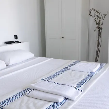 호텔 Lavanta Butik 3*