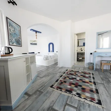 Lavanta Butik Otel Turunc Aparthotel Turunç