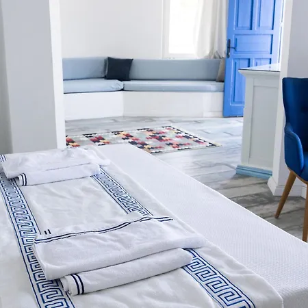 호텔 Lavanta Butik 투룬치
