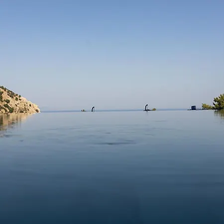 Aparthotel Lavanta Butik Otel Turunc Turunç