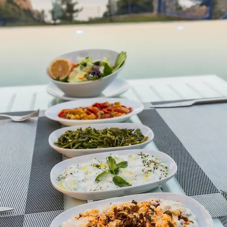Lavanta Butik Otel Turunc 3* Turunç