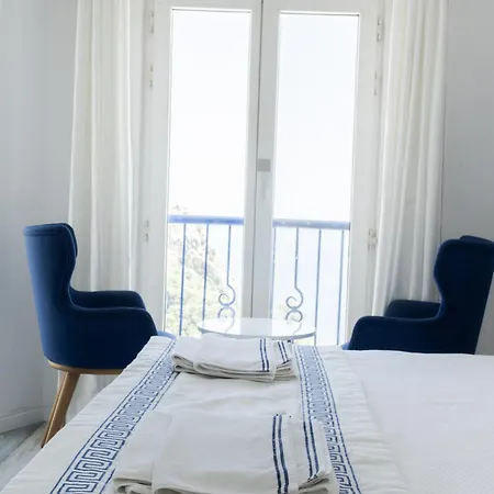 Lavanta Butik Otel Turunc