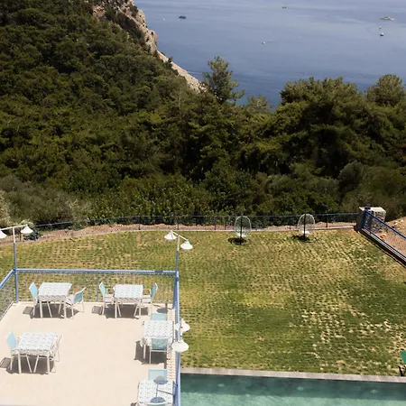 Lavanta Butik Otel Turunc Aparthotel