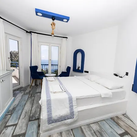 Lavanta Butik Otel Turunc 4*