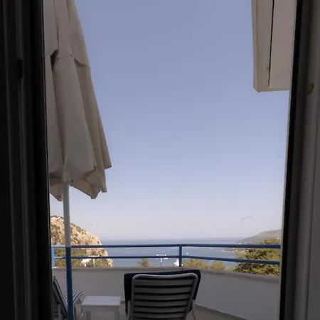 Lavanta Butik Otel Turunc 4* Turunç