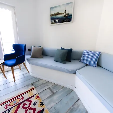 Lavanta Butik Otel Turunc 4*