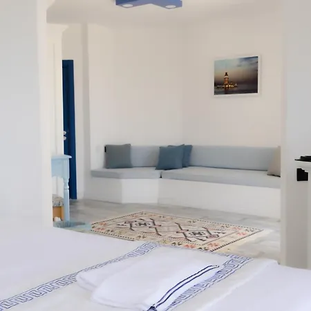 Lavanta Butik Otel Turunc