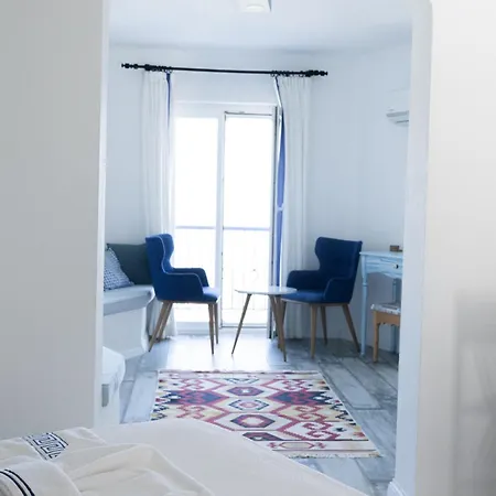 Aparthotel Lavanta Butik Otel Turunc 4*