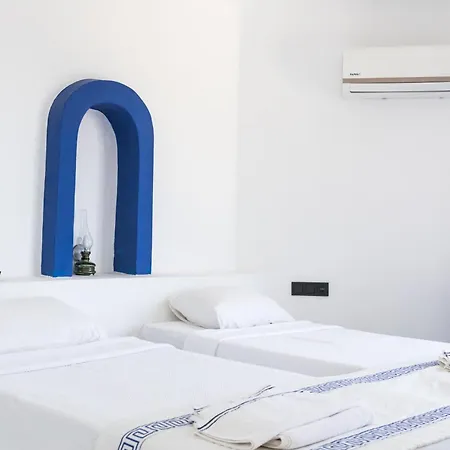 Lavanta Butik מלון דירות טורונץ'