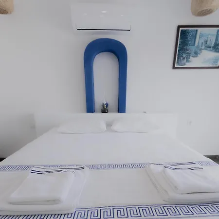 Lavanta Butik Apart Otel