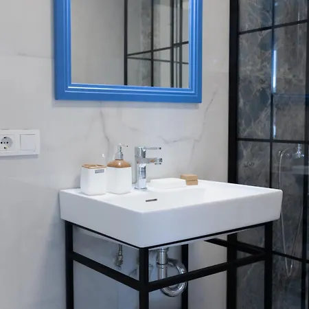 Aparthotel Lavanta Butik