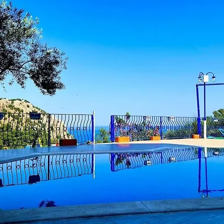 Lavanta Butik Otel Turunc Aparthotel Turunç