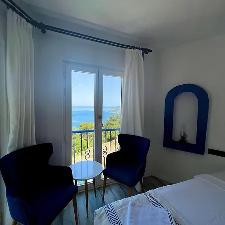 Lavanta Butik Otel Turunc Aparthotel Turunç