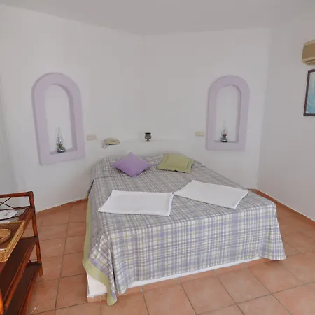 Aparthotel Lavanta Butik Otel Turunc