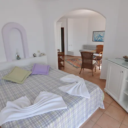 Lavanta Butik Otel Turunc Aparthotel 4*