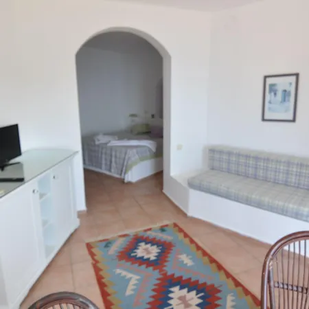 Lavanta Butik Otel Turunc Aparthotel