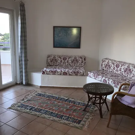 Lavanta Butik Otel Turunc Turunç