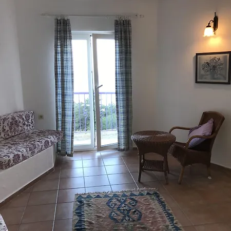 Aparthotel Lavanta Butik Otel Turunc 4*