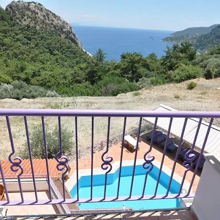 Lavanta Butik Otel Turunc 4* Turunç