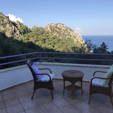 Lavanta Butik Otel Turunc