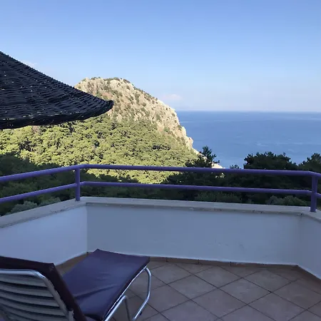 Lavanta Butik Otel Turunc Turunç