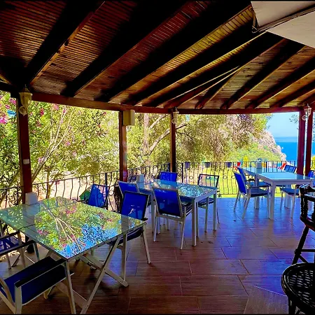 Lavanta Butik Otel Turunc Turunç