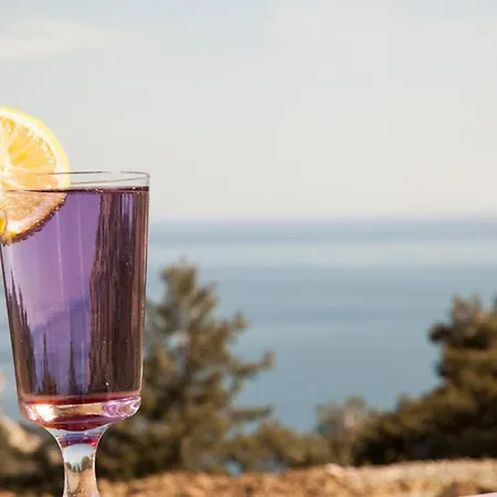 Aparthotel Lavanta Butik Otel Turunc Turunç