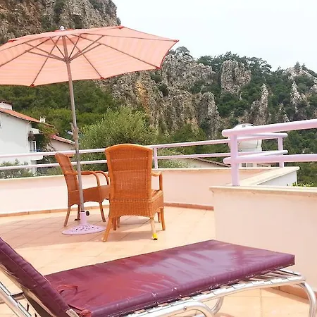 Lavanta Butik Otel Turunc Hotell Turunç