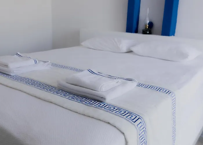 מלון דירות Lavanta Butik 4*