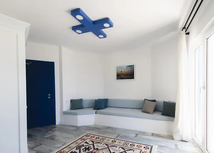 Lavanta Butik 4* טורונץ'