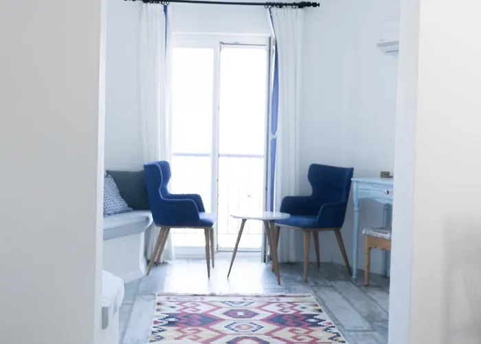 Lavanta Butik 4* טורונץ'