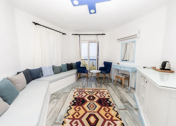 Lavanta Butik 4* טורונץ'