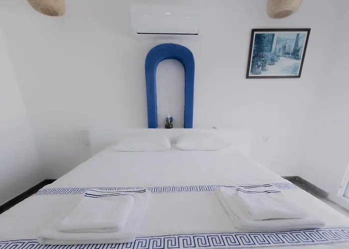 Lavanta Butik מלון דירות