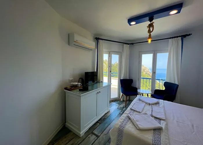 Lavanta Butik 4*